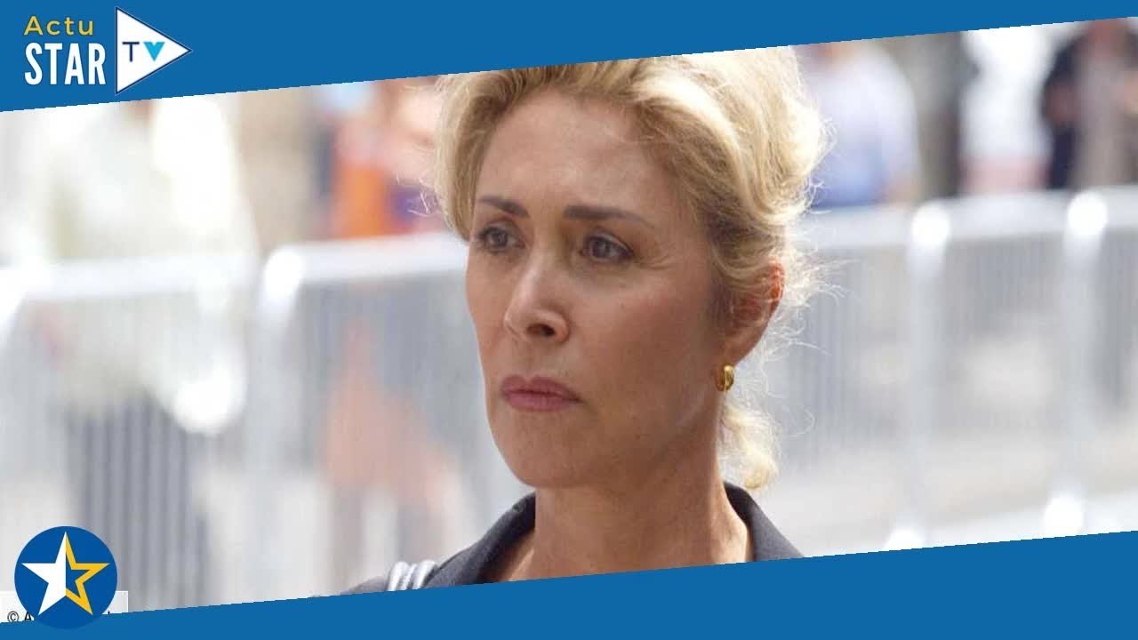 Sophie Garel : pourquoi elle en a “terriblement” voulu à Jean Yanne