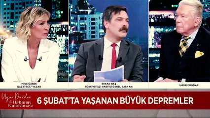 TİP'ten 'TRT Yargı' paylaşımı