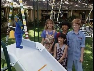 Kidsongs My Favorite Songs