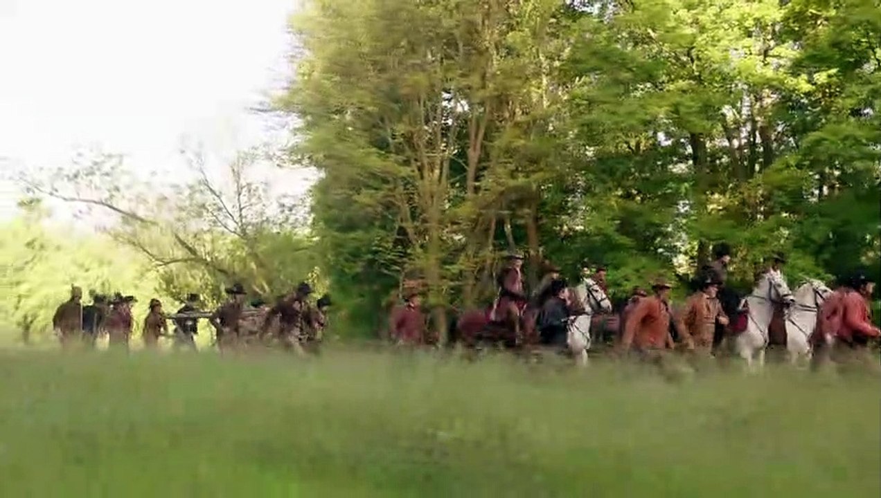 Das goldene Ufer (Ganzer Film Deutsch)