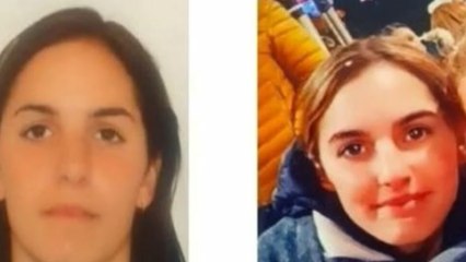 GALA VIDEO - Disparition inquiétante de Chloé, une joggeuse de 20 ans : un appel à témoins lancé