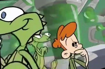 Olliver's Adventures E00- Clonelone