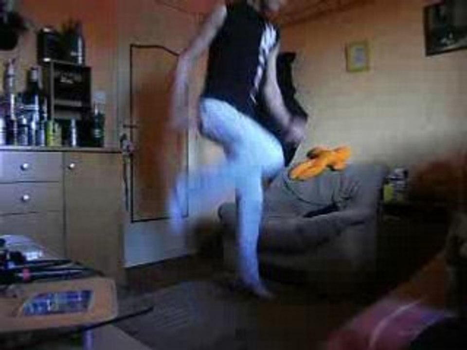 jumper gab 2