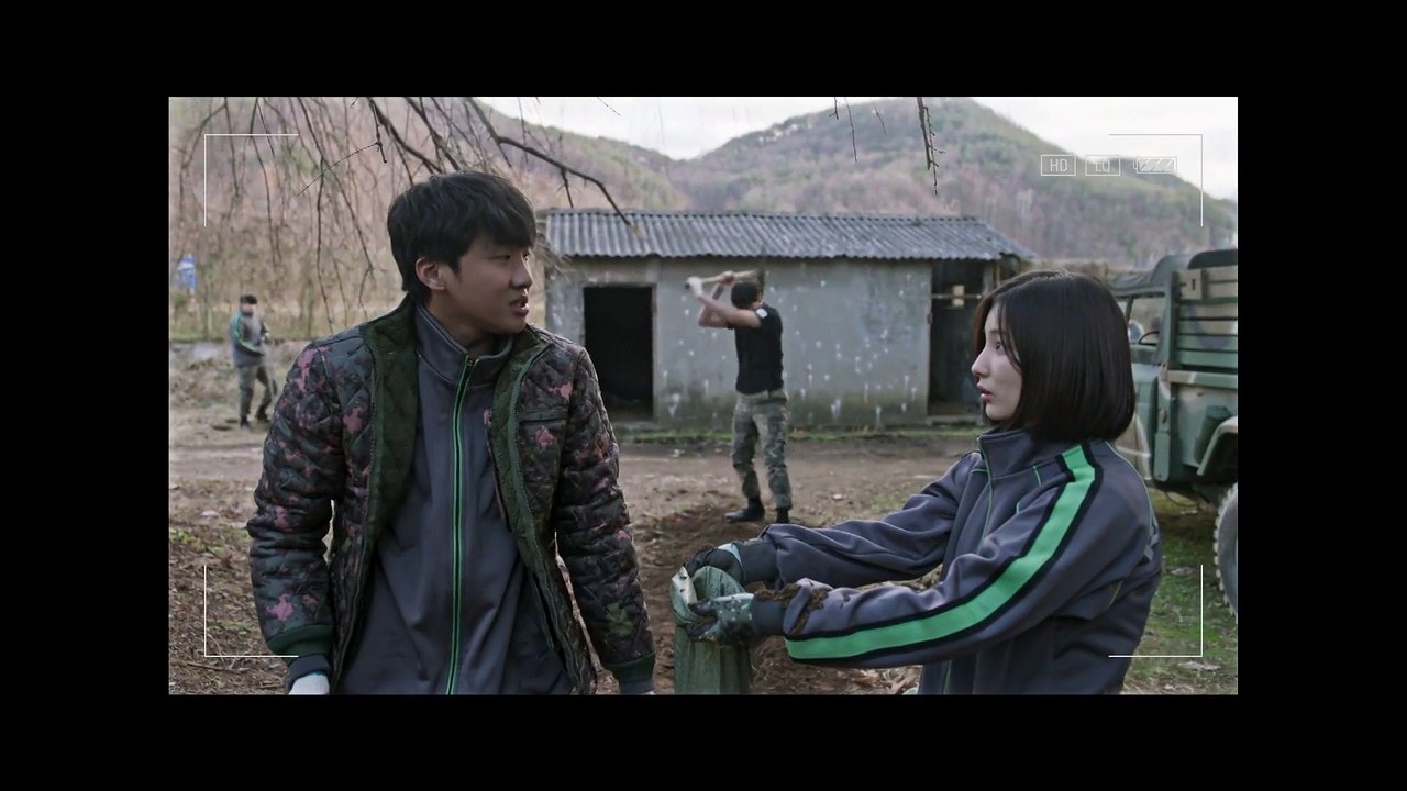 Duty After School e5
