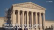 ΗΠΑ: Το Ανώτατο Δικαστήριο διατήρησε προς το παρόν ελεύθερη την πρόσβαση σε χάπι άμβλωσης