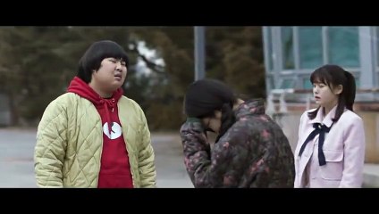 Duty After School: Part 2 Ep 3 Eng sub