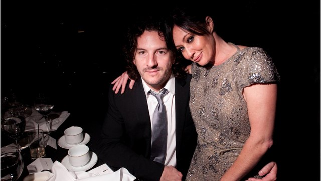 Voici - Shannen Doherty au plus mal : l'ancienne star de Charmed divorce de son mari Kurt Iswarienko