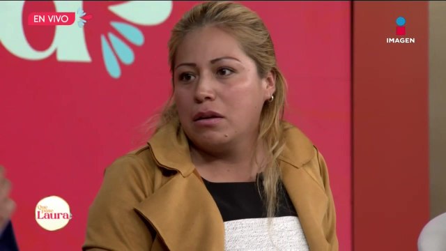 ‘Me PROMETIÓ sacarme de trabajar’ Federico le hizo falsas promesas a Bárbara | Que pase Laura