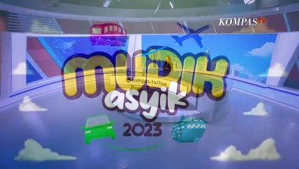 Sudah Ikut Bantu Lancarkan Arus Mudik, Menhub Ucapkan Terima Kasih pada Sopir & Kru Bus!