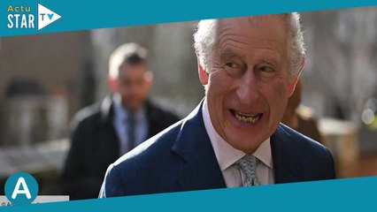 Charles III : le montant de sa fortune révélée… Ça se compte en milliards !