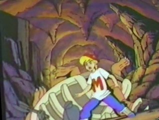 Mighty Max Mighty Max S02 E001 Pandora’s Box part 1