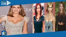 Jessica Alba : à quoi ressemblait l'actrice au début de sa carrière ?