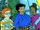 The Magic School Bus E011 - Goes To Seed