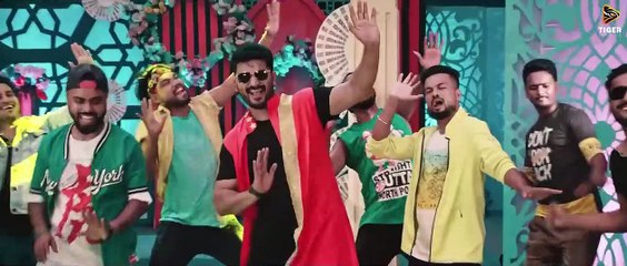 PAKHI PAKHI | Shatru Movie Song by Bappy & Zahara 🎶