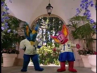 Kidsongs I Can Dance