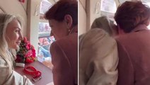 Akşener'in paylaştığı Dilek İmamoğlu videosu ses getirdi: Hissediyorsun değil mi?