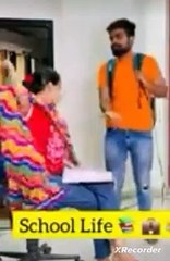 Revolution in School Life  #priyalkukreja #shorts #ytshorts