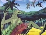 Mighty Max Mighty Max S02 E003 Blood of the Dragon