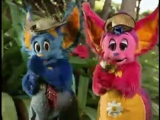 Kidsongs I Can Do It