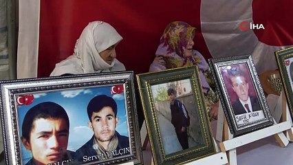 Diyarbakır annelerinin evlat direnişi sürüyor