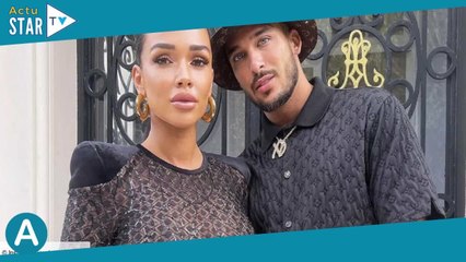 Jazz Correia enceinte de son quatrième enfant : cette photo intime dévoilée après l'annonce