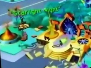 Cyberchase S03 E012 Starlight Night