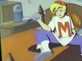 Mighty Max Mighty Max S02 E004 The Missing Linked