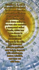 Turmeric and Ghee are powerful skincare ingredients