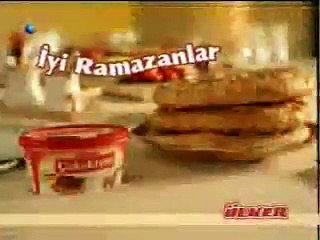 KANAL D 24 EYLÜL 2007 REKLAM KUŞAĞI