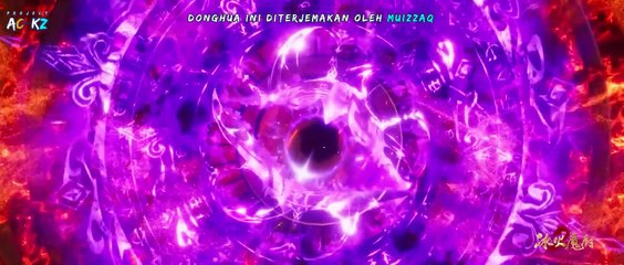 Magic Chef of Fire and Ice Ep 74 ID LinDonghuAdjie