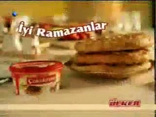 KANAL D 26 EYLÜL 2007 REKLAM KUŞAĞI