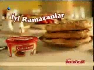 KANAL D 29 EYLÜL 2007 REKLAM KUŞAĞI