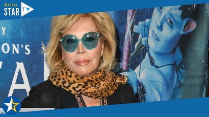 Mais quel âge a Amanda Lear ? Nouvelles révélations !