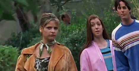 Buffy the Vampire Slayer S01 E06