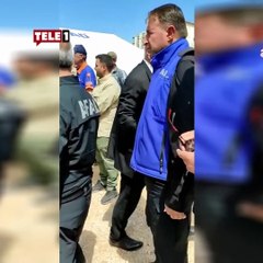 AKP'li belediye başkanından isyan eden depremzedeye: O zaman çadırda kalma