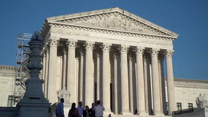 La Corte Suprema de EEUU preserva el acceso a la píldora abortiva