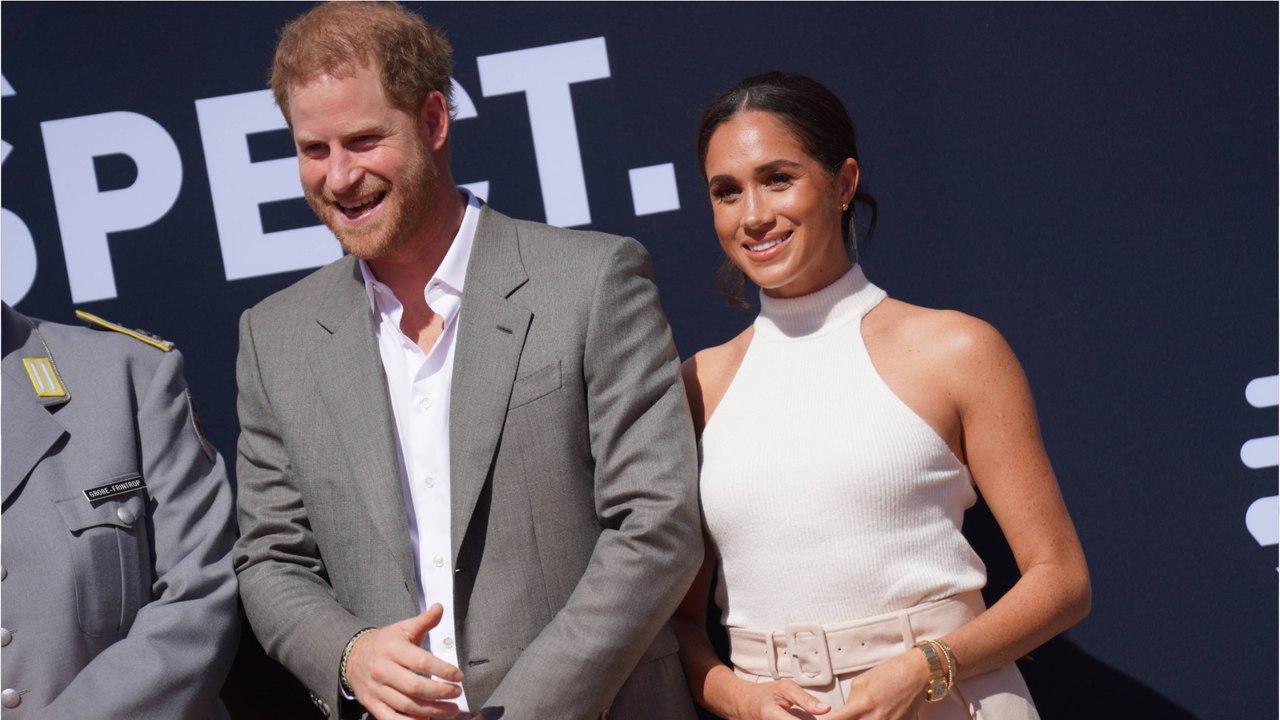 Voici - Meghan Markle absente du couronnement de Charles III : ce qu’elle a prévu pour les 4 ans d'Archie