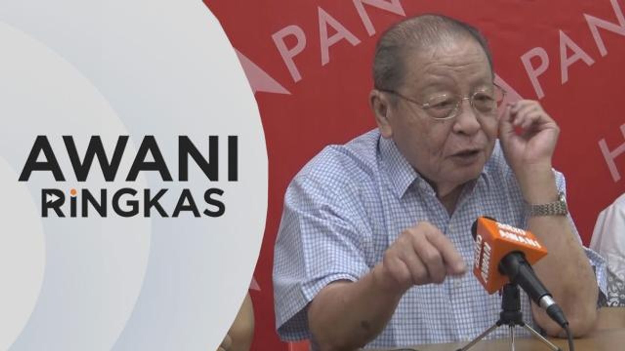 AWANI Ringkas: Cabar Hadi kemuka bukti