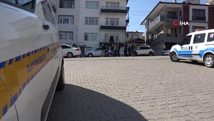 Kocaeli'de kan donduran cinayet... Uyuyan abisini bıçaklayarak öldürdü
