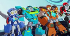 Transformers: Rescue Bots Academy Transformers: Rescue Bots Academy E051 Best Bots Forever Part 1
