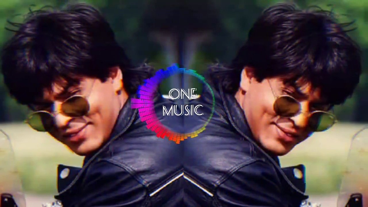 Shahrukh Khan Song - Dildara New Song| Slow and Reverb | No Copyright Song