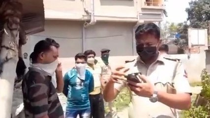 উঃ ২৪ পরগনা: ভয়ঙ্কর! ঘরের ভিতরে একাকী বৃদ্ধের পচাগলা দেহ