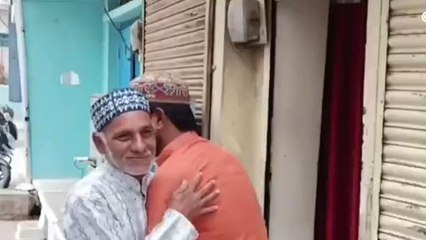 नरसिंहपुर: देशभर में आज मनाया जाएगा ईद का त्यौहार