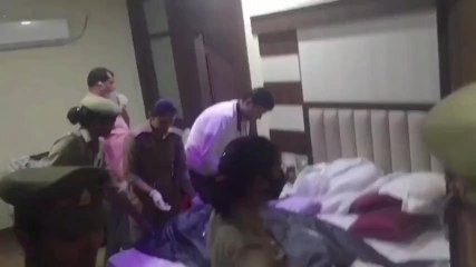 भोजपुरी एक्ट्रेस आकांक्षा दुबे की मौत का सच, अधिवक्ता ने किए हैरान करने वाले खुलासे