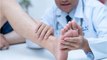Health warning issued over fungal nail infections: Check for these common symptoms