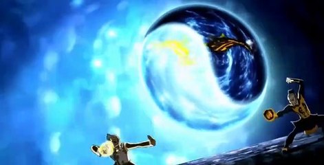 Blazing Team - S02 E005 - Heroes & Villains