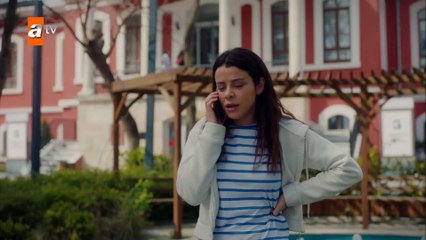 اتيش كوشلاري - الحلقة الثالثة عشر