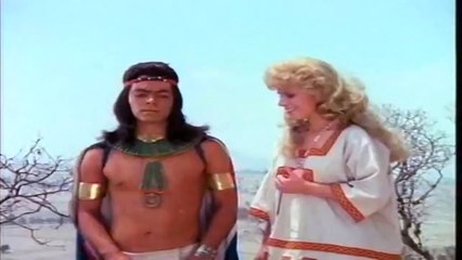 Virgen de Guadalupe y Juan Diego - Película completa