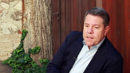 Page tantea a cargos de Ciudadanos y Podemos para su futuro equipo: "No van a depender del carné, sino de su capacidad"