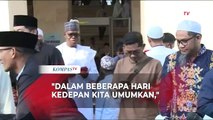 Respons Sandiaga Uno soal Isu Kepindahannya ke PPP, Sudah Izin Ketum Gerindra Prabowo?